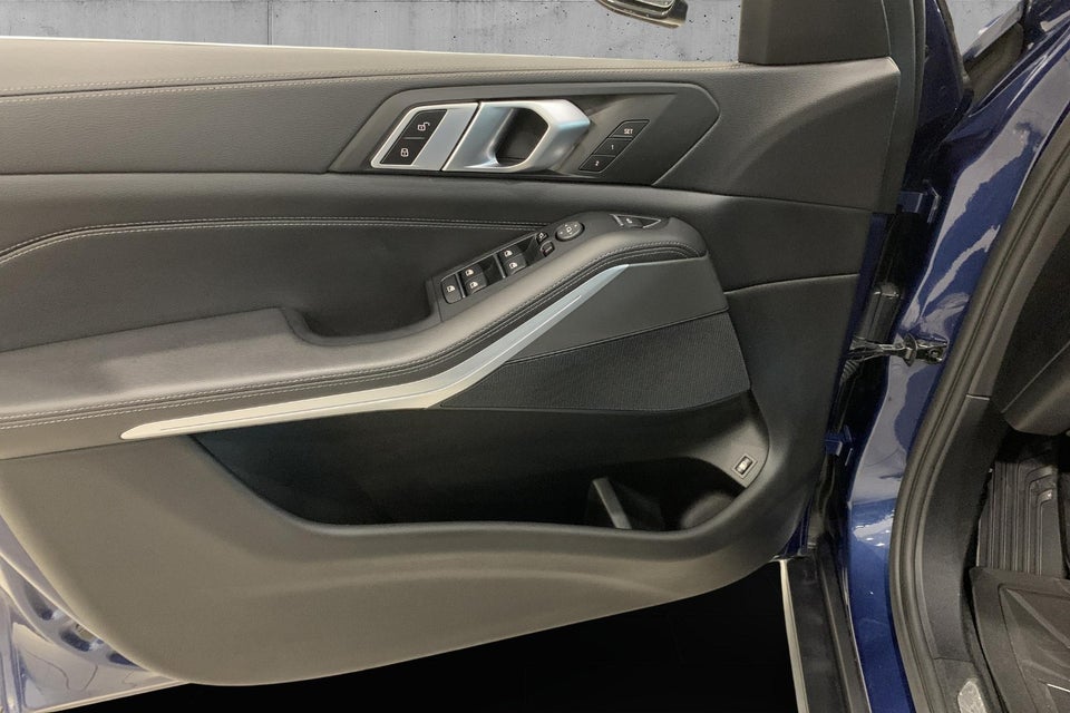 BMW X5 3,0 xDrive45e X-Line aut. 5d