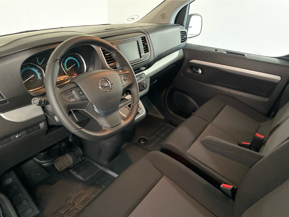 Opel Vivaro-e 75 Enjoy+ L2