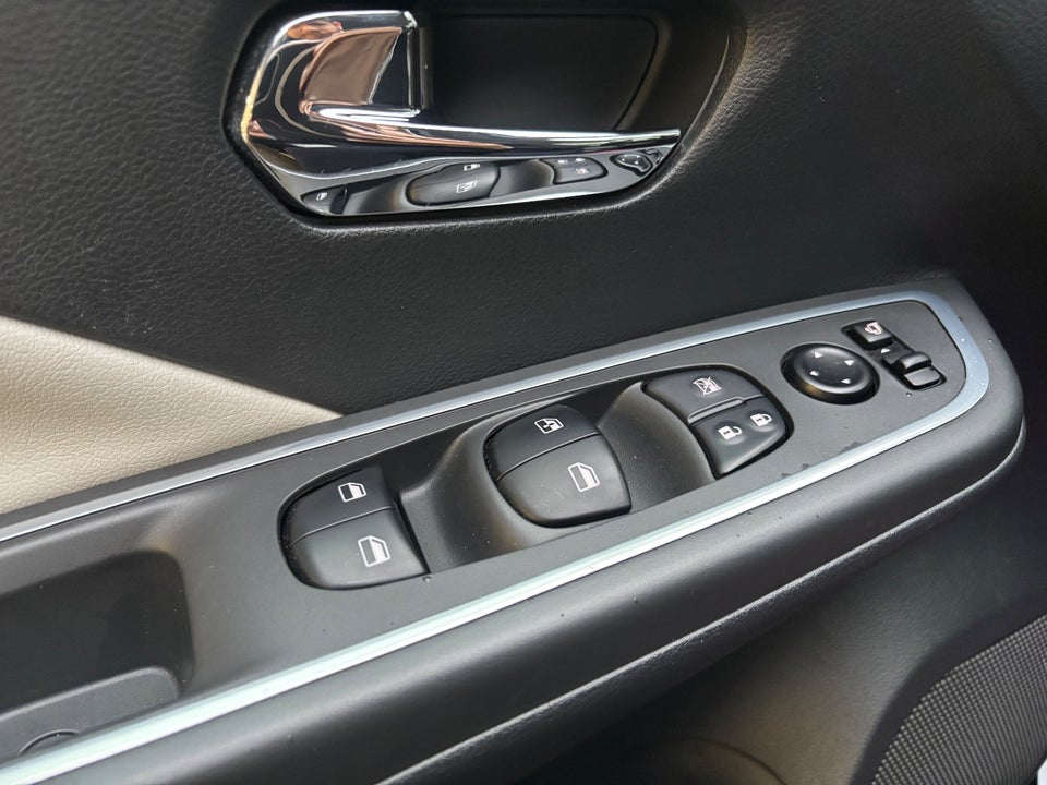 Nissan Micra 1,0 IG-T 100 Acenta 5d