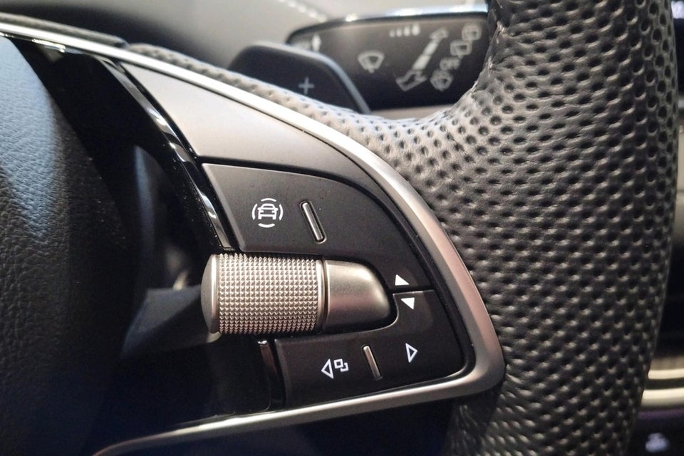 Skoda Elroq 85 iV Sportline Maxx 5d