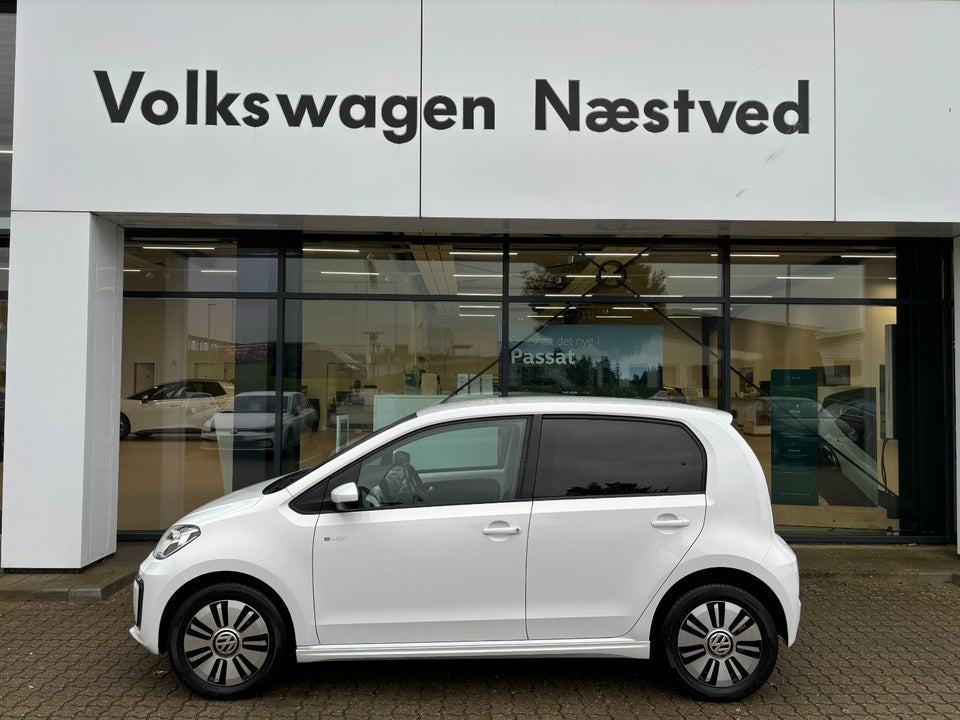 VW e-Up! Move Up! 5d