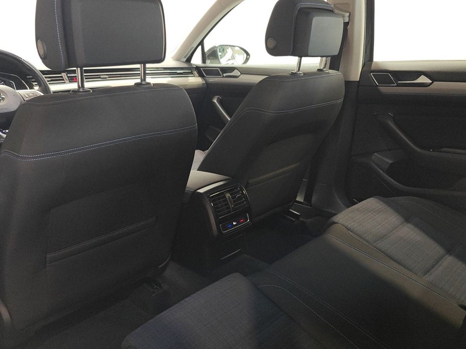 VW Passat 1,4 GTE Variant DSG 5d