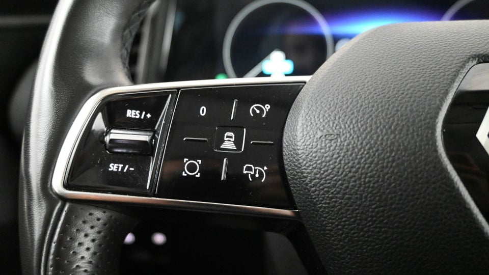 Renault Megane E-Tech 60 Equilibre 5d