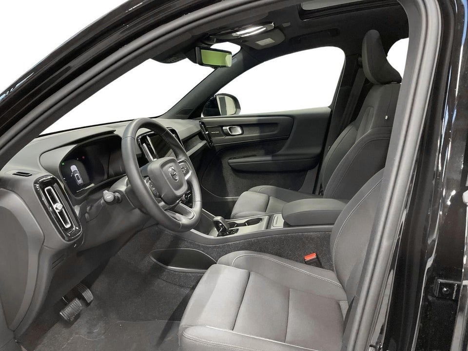 Volvo EX40 Twin Performance Ultra 5d