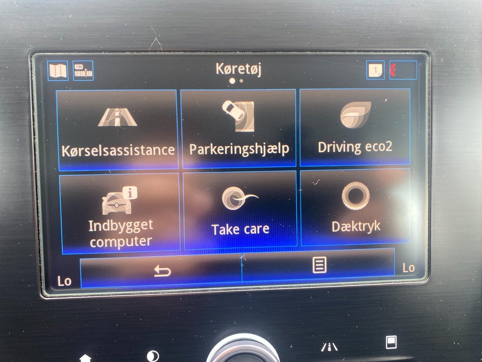 Renault Megane IV 1,2 TCe 130 Bose Edition Sport Tourer 5d