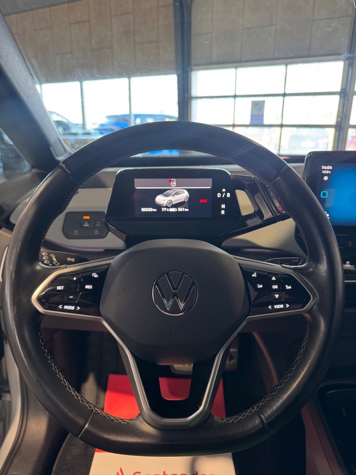 VW ID.3 77 Pro S 5d