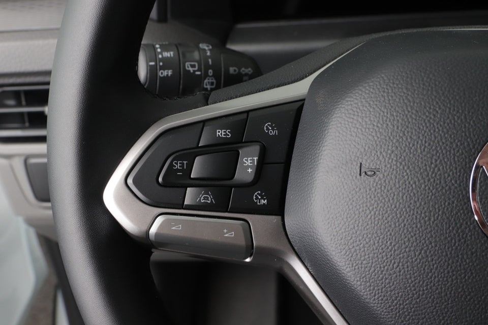 VW e-Caravelle 64 Basis LWB