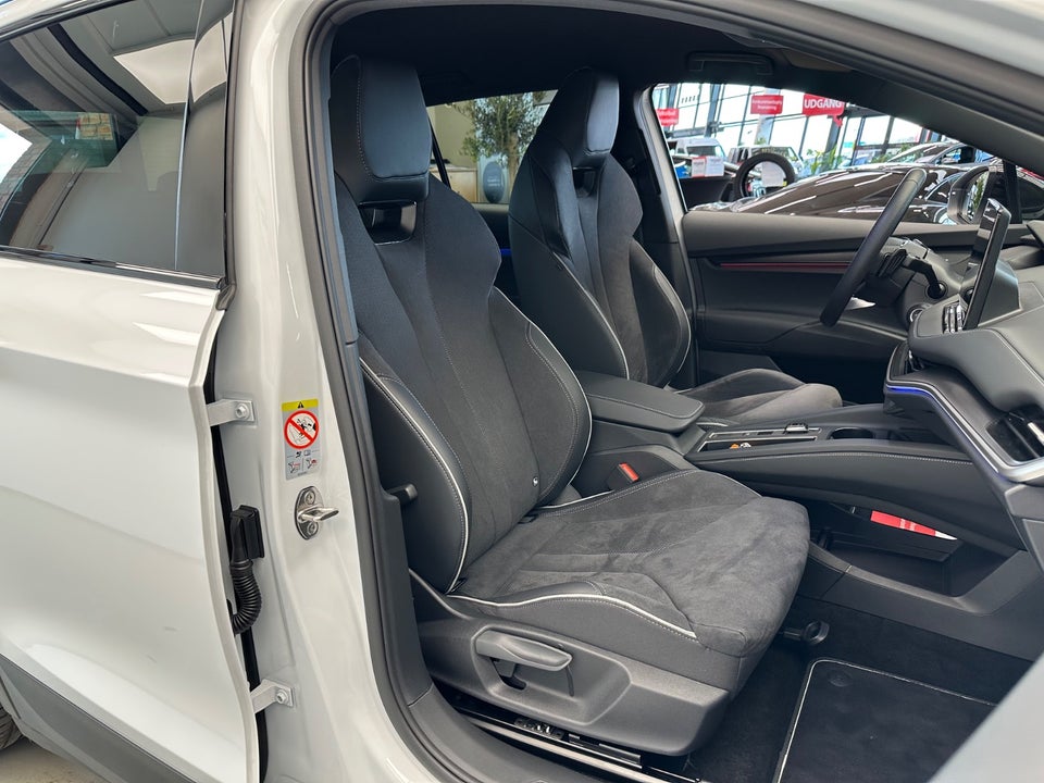 Skoda Elroq 85 iV Sportline 5d
