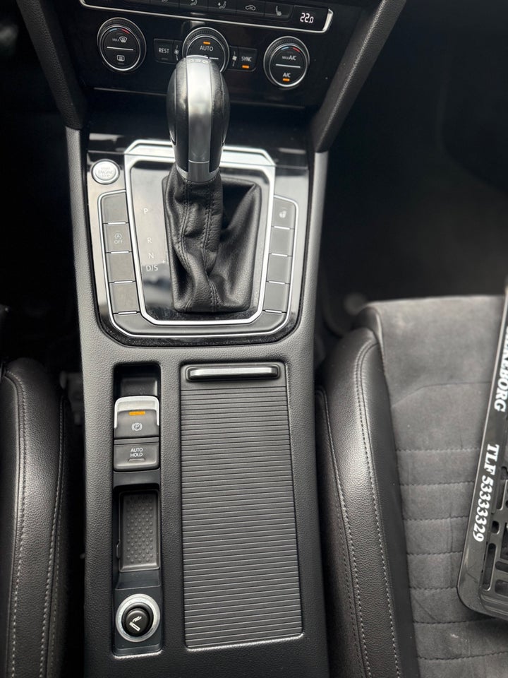 VW Passat 1,4 TSi 150 Highline+ Variant DSG 5d