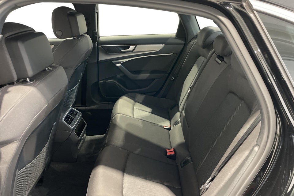 Audi A6 50 TFSi e Sport Prestige quattro S-tr. 4d