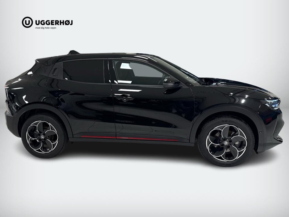 Alfa Romeo Junior Elettrica Speciale 5d