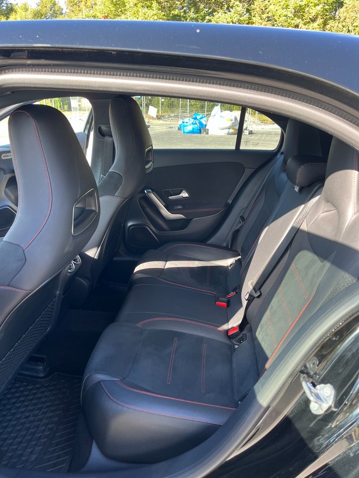 Mercedes A200 1,3 AMG Line aut. 5d