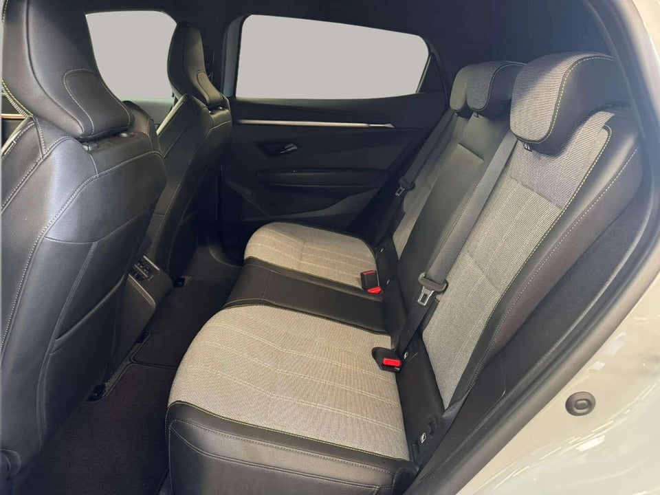 Renault Megane E-Tech 60 Techno 5d