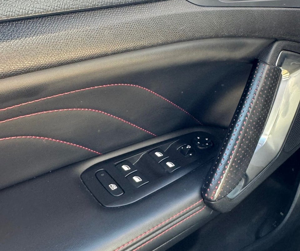 Peugeot 308 1,2 e-THP 130 GT Line SW EAT6 5d