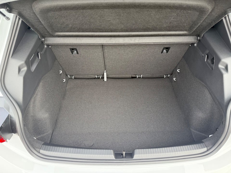 Cupra Born 59 Válida 5d