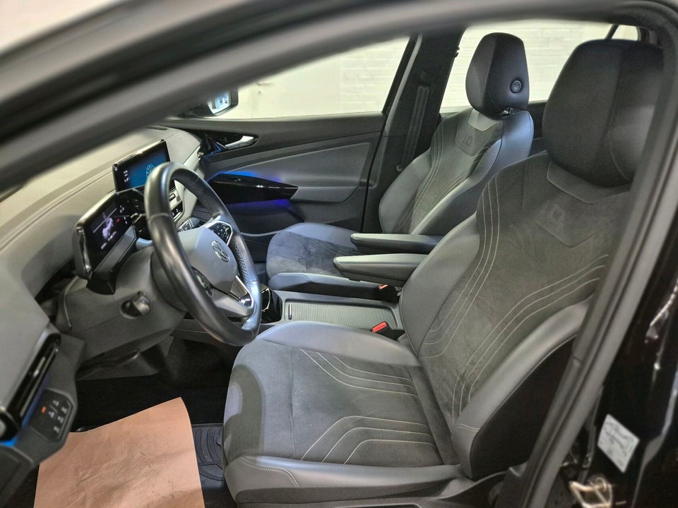 VW ID.4 77 Pro Performance 5d