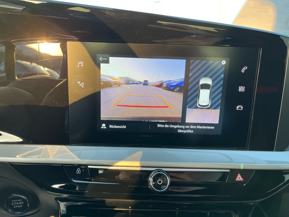 Opel Mokka-e 50 GS Line 5d