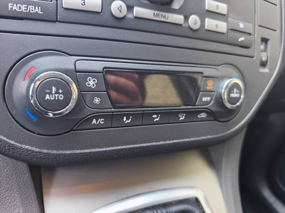 Ford C-MAX 1,6 TDCi 90 Trend Collection 5d
