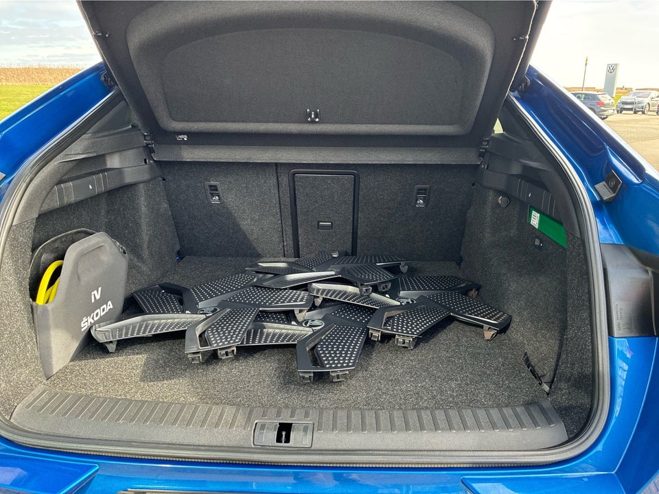 Skoda Enyaq iV RS Coupé 5d