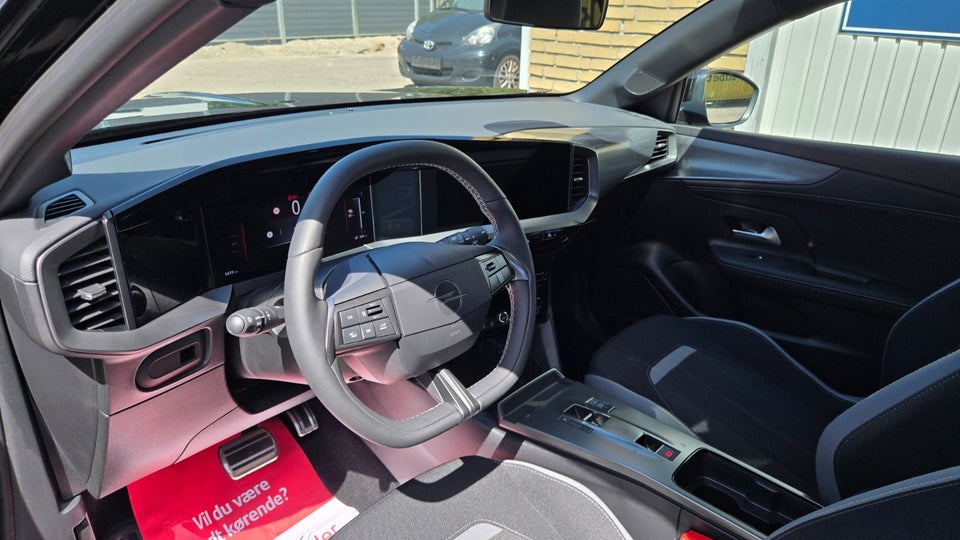 Opel Mokka-e 54 GS Line 5d