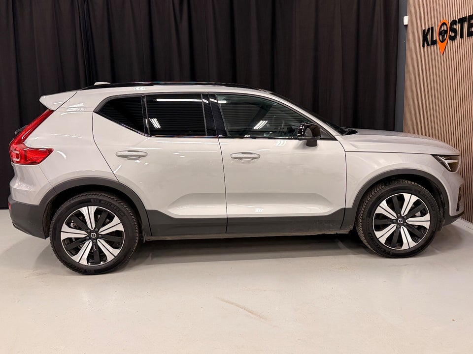 Volvo XC40 P6 ReCharge Core 5d