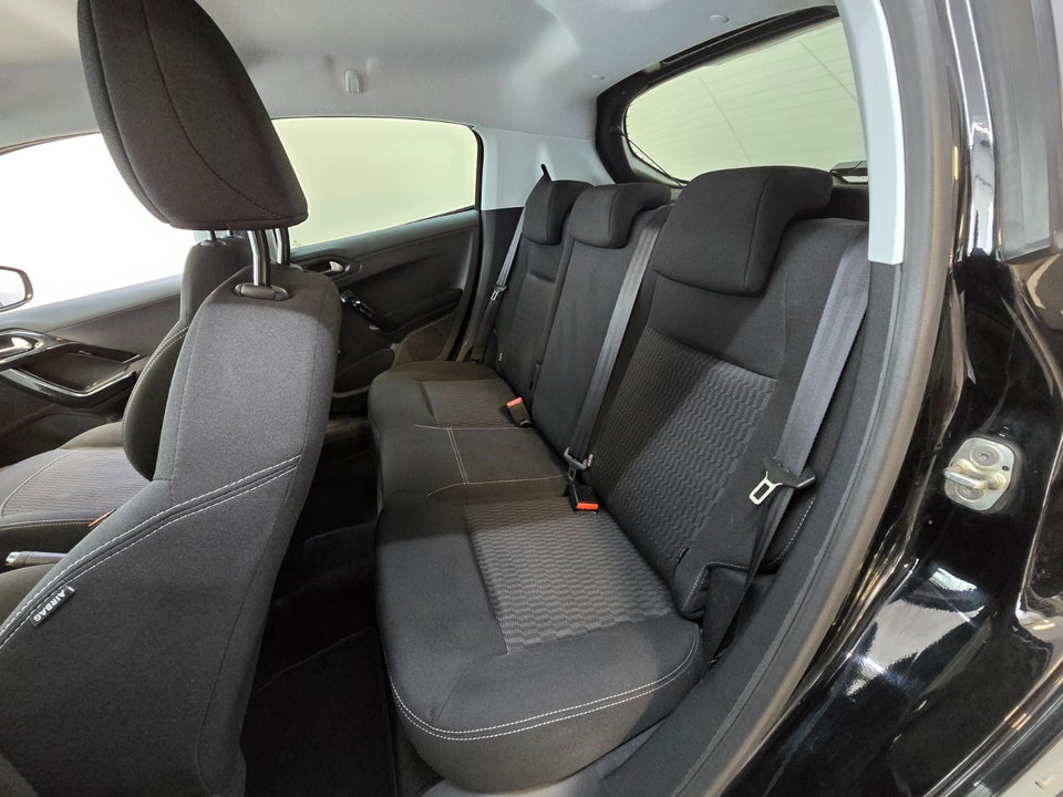 Peugeot 208 1,2 PureTech 82 Emotion+ 5d