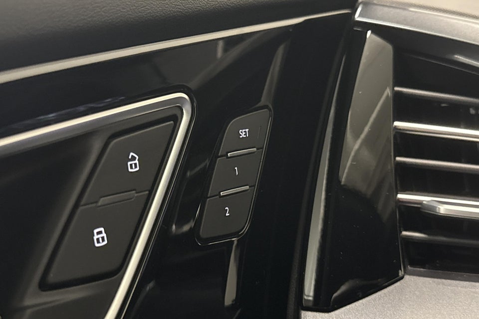 Audi Q4 e-tron 45 Ultra 5d