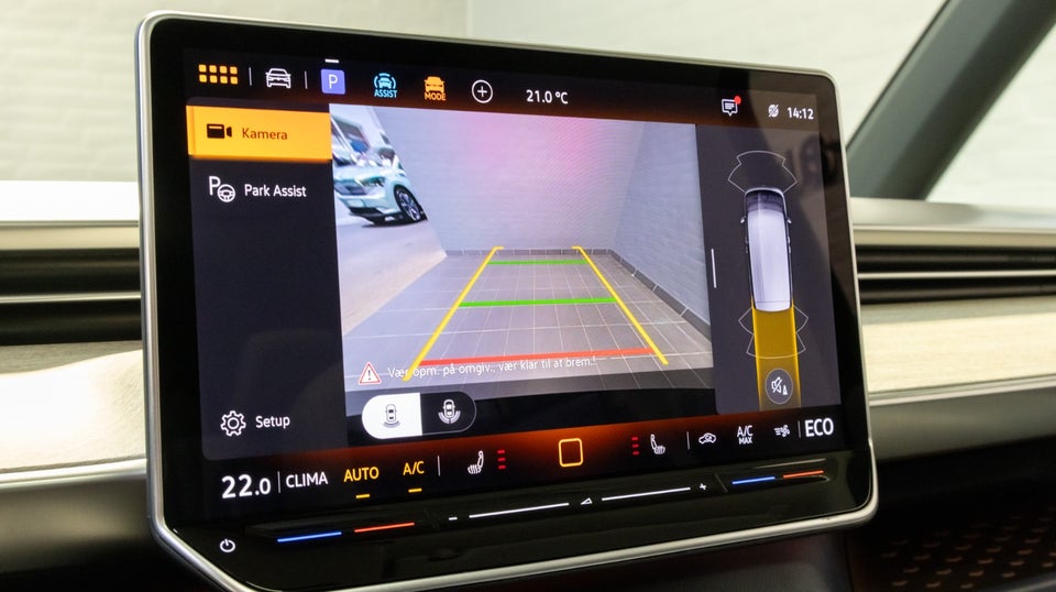 VW ID.Buzz 86 Style+ 7prs LWB 5d