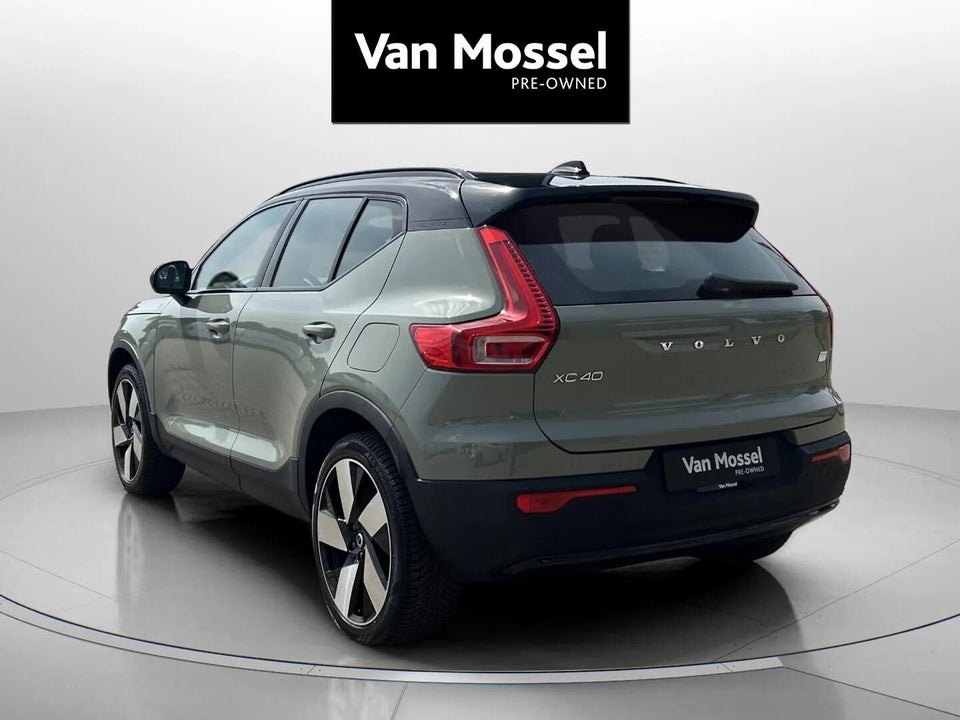 Volvo XC40 ReCharge Core 5d