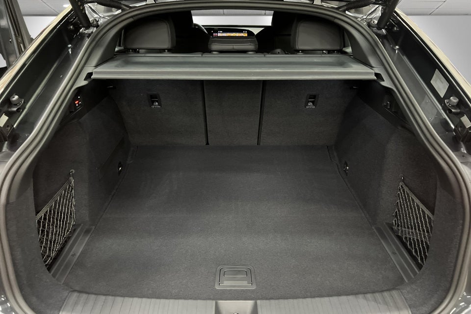 Audi Q6 e-tron Ultra performance Sportback 5d