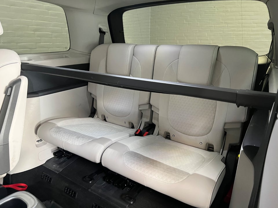 VW ID. Buzz 86 Pro 6prs LWB 5d