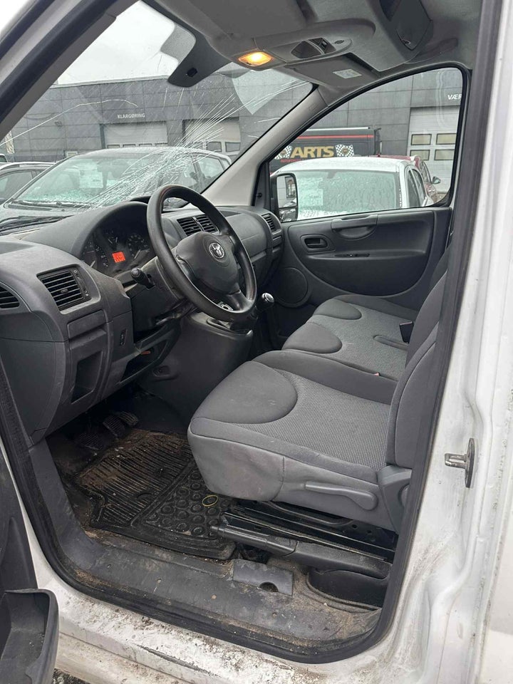 Toyota ProAce 1,6 D 90 T1 L2H1 5d