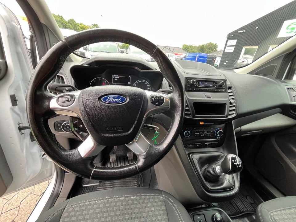 Ford Transit Connect 1,5 TDCi 100 Trend lang