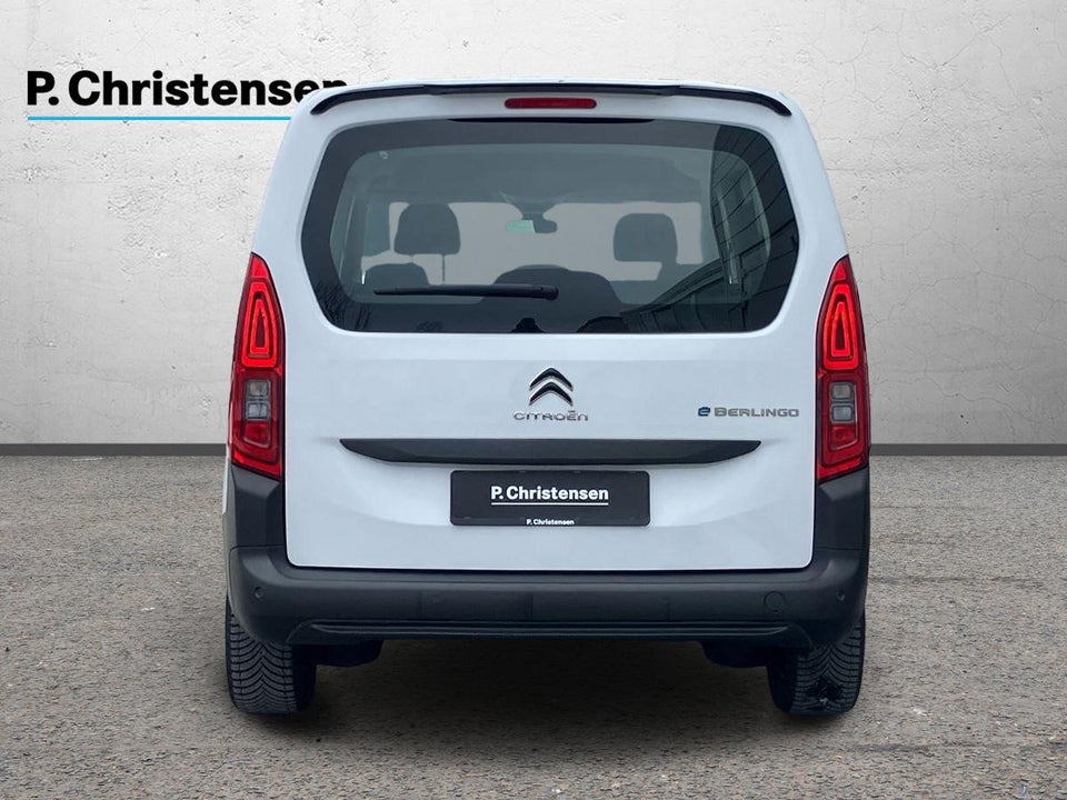 Citroën ë-Berlingo 50 Feel 5d