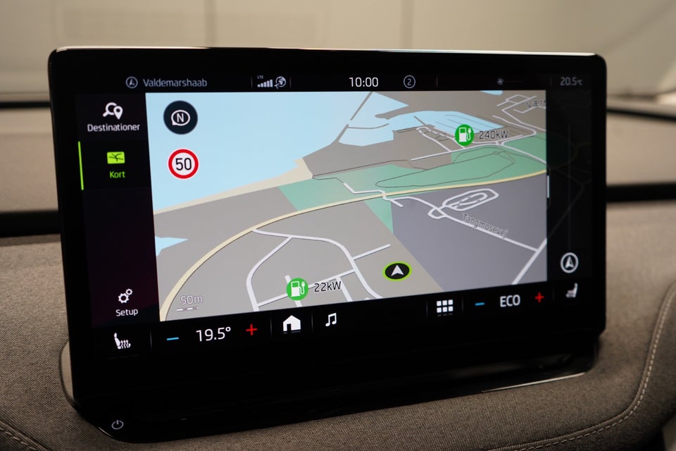 Skoda Enyaq 80 iV Clever 5d