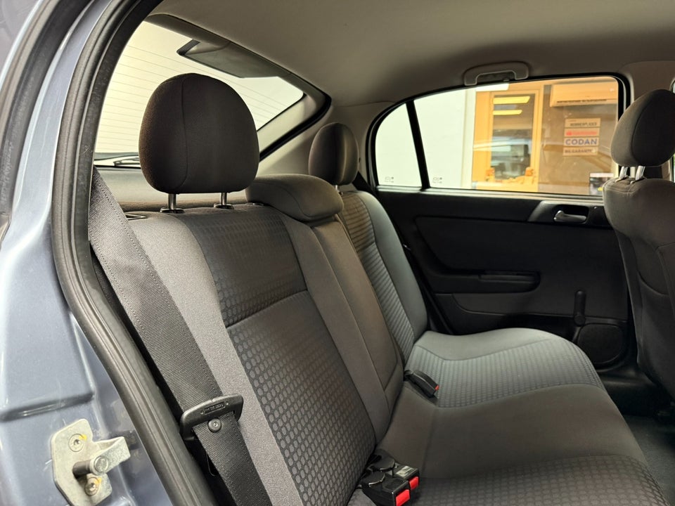 Opel Astra 1,6 16V Comfort 5d