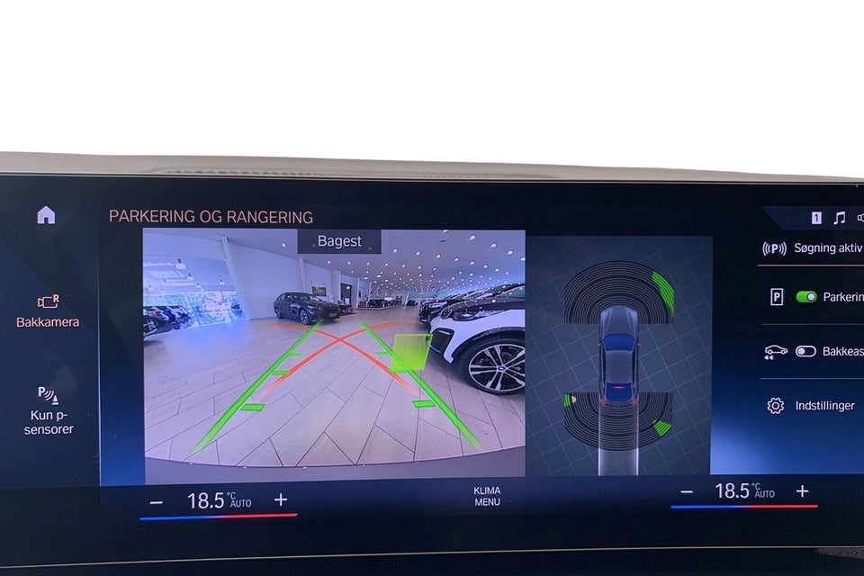 BMW i4 eDrive35 5d