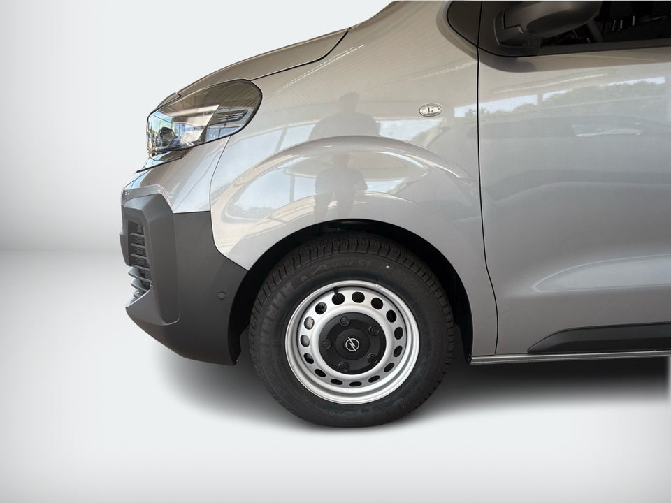 Opel Vivaro 2,0 BlueHDi 145 Innovation L2 EAT8