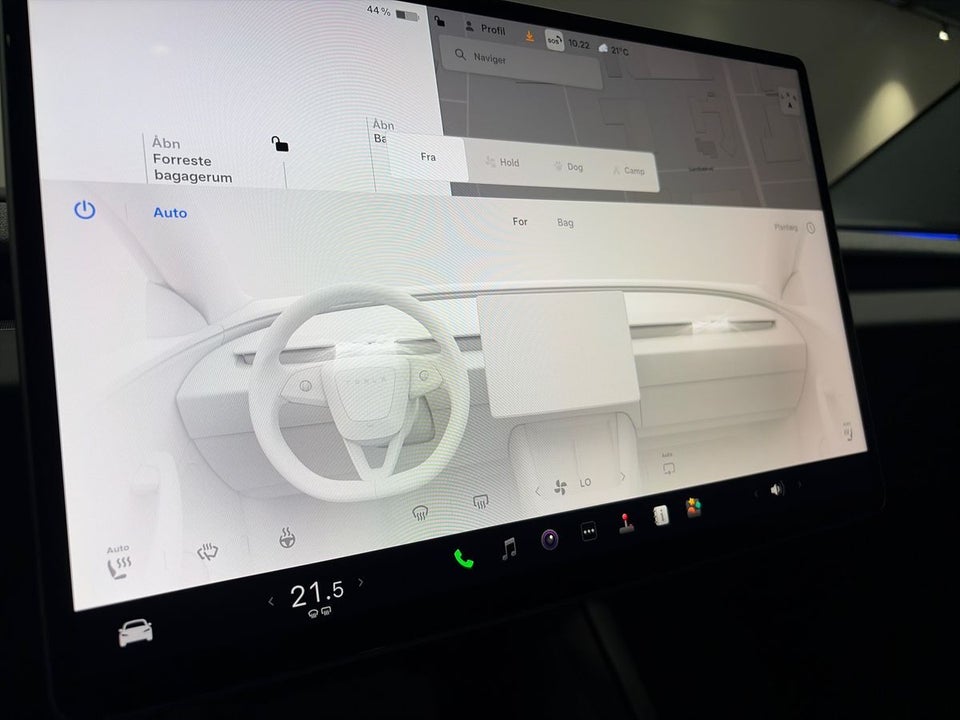 Tesla Model 3 Long Range RWD 4d