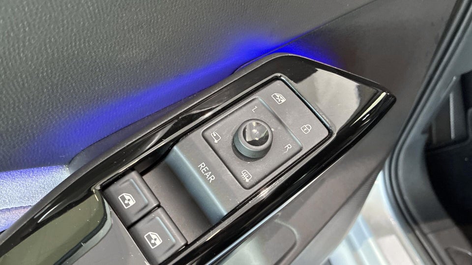 VW ID.3 58 Pro Move 5d