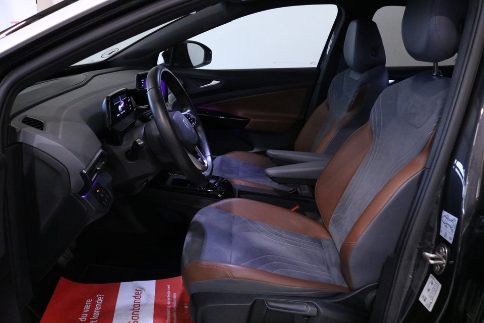 VW ID.4 77 1ST Pro Performance 5d