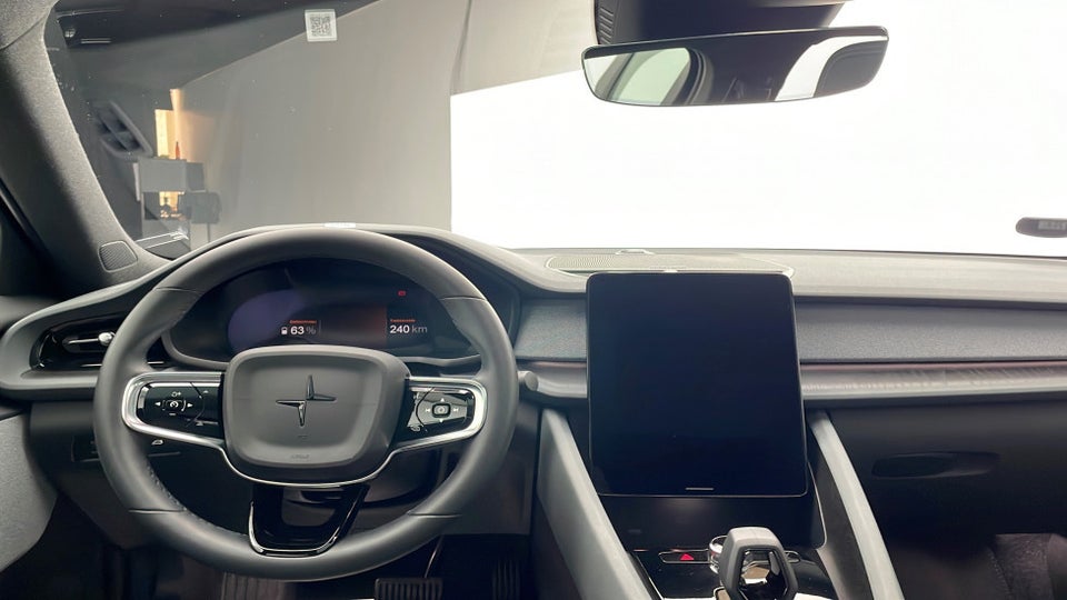 Polestar 2 Long Range AWD 5d