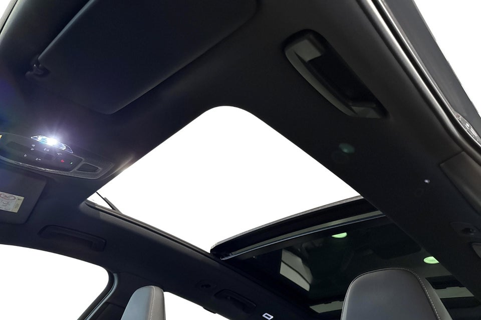 Audi Q6 e-tron Ultra performance 5d