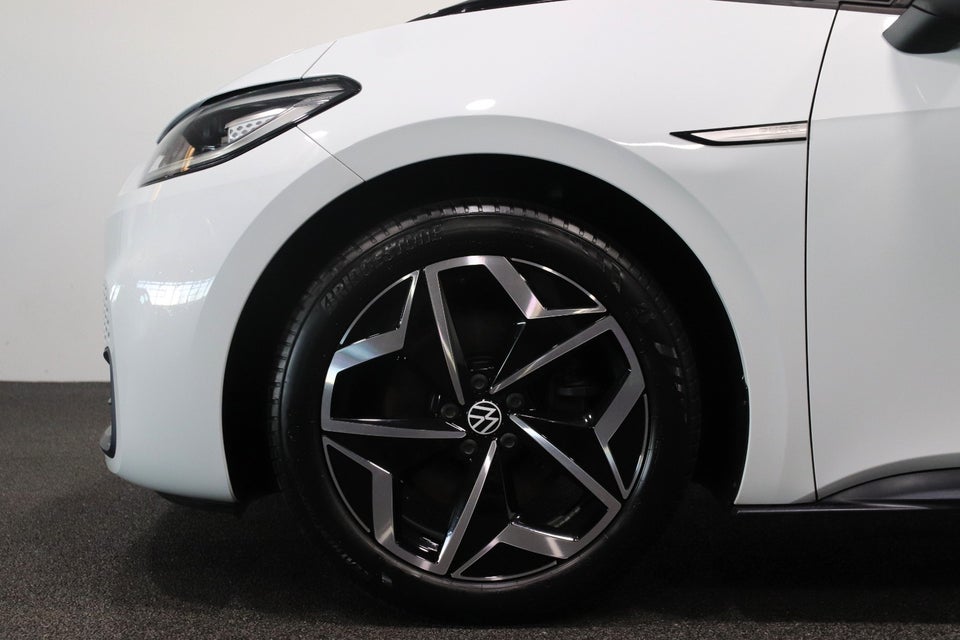 VW ID.3 45 Pure Performance 5d