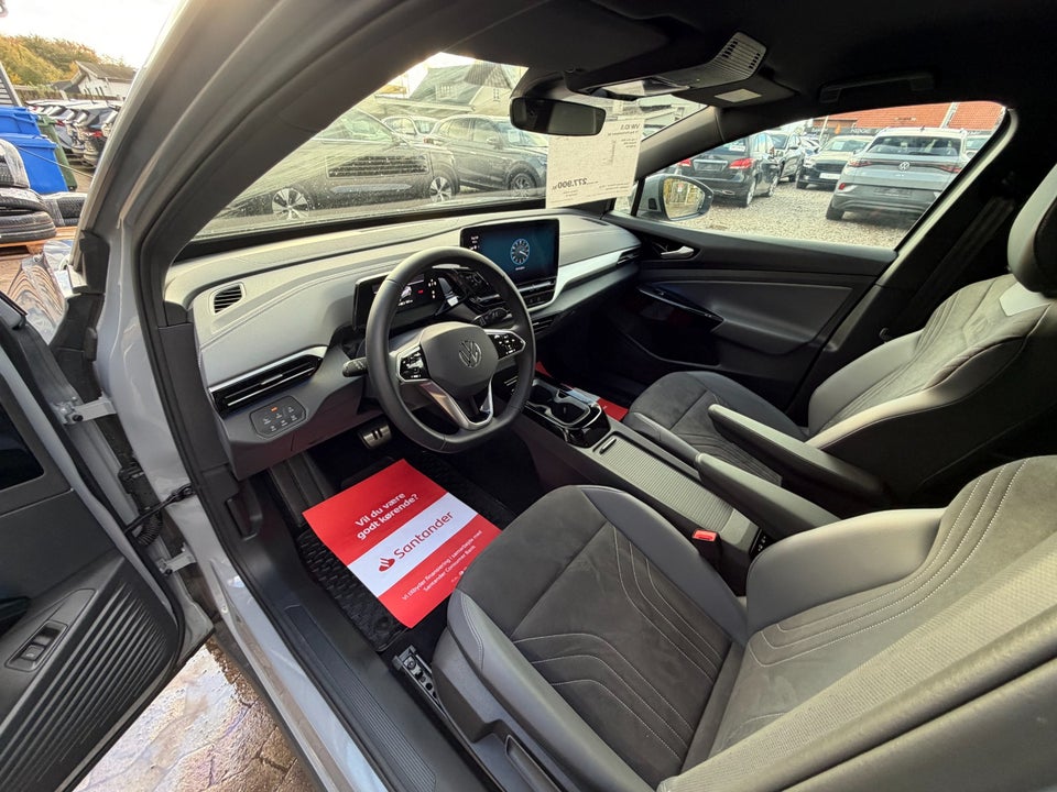 VW ID.5 77 Pro Performance 5d