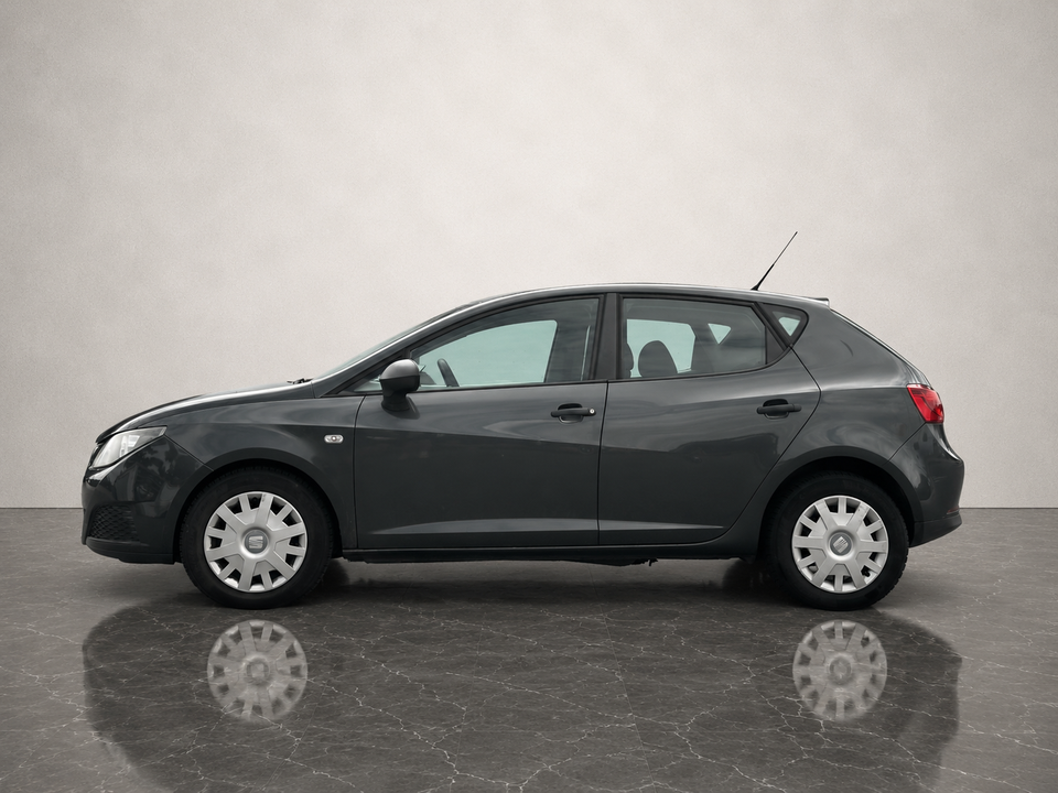 Seat Ibiza 1,4 16V 85 Reference 5d