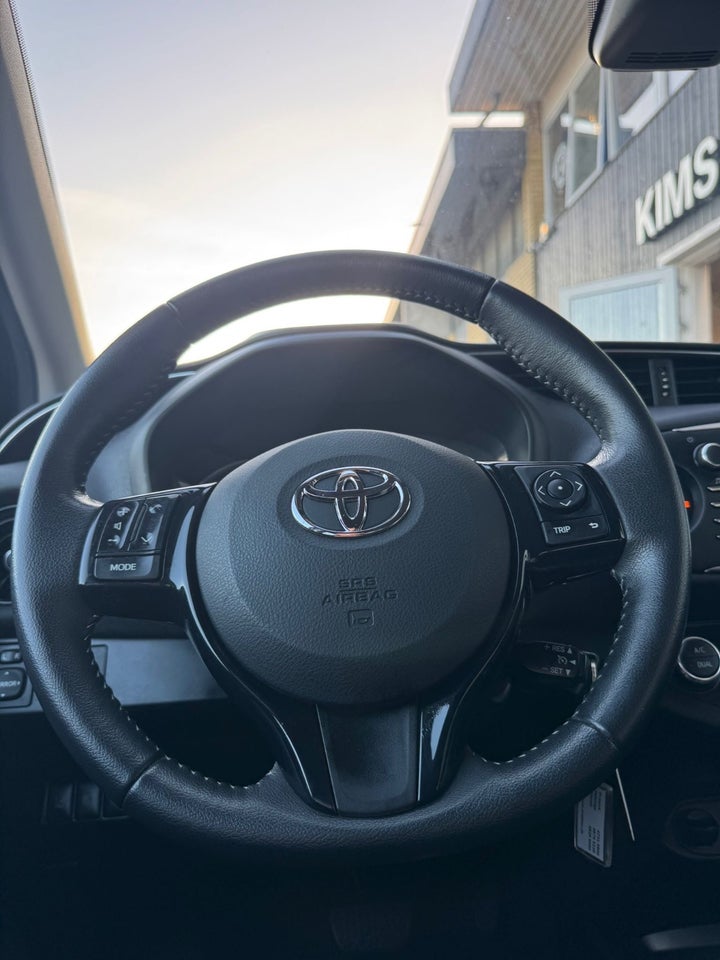 Toyota Yaris 1,5 Hybrid H2 Exclusive e-CVT 5d