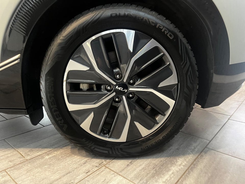 Kia EV6 77 Long Range Access 5d