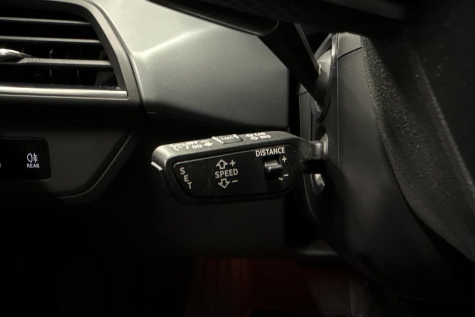 Audi e-tron GT quattro 4d