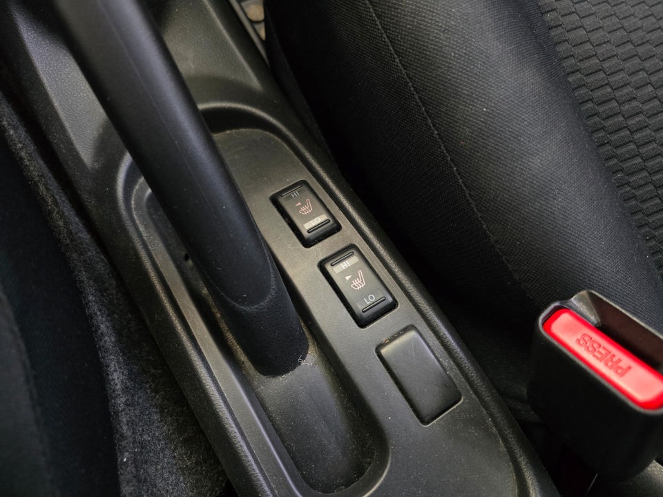 Nissan Micra 1,2 Dig-S 98 Acenta 5d